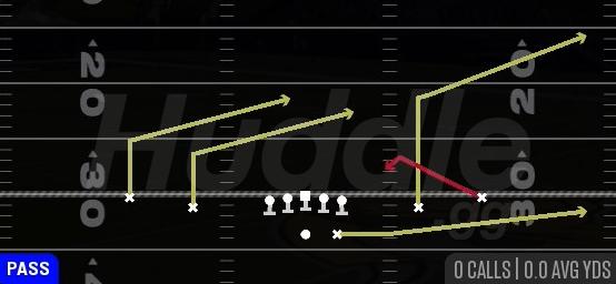 L SPOT - Gun Spread