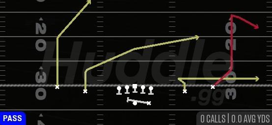 PA READ - Gun Spread