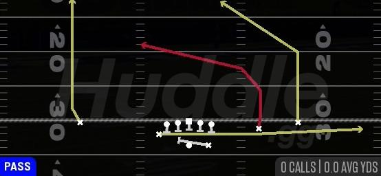 PA SLOT CROSS - Gun Spread
