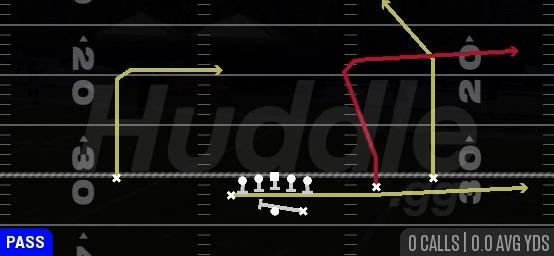 PA SLOT SLIDE - Gun Spread