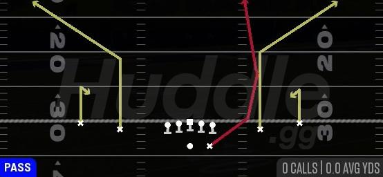SMASH HB SEAM - Gun Spread