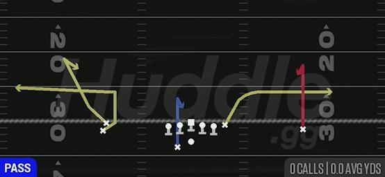 CURL FLAT - Gun Stack HB Wk