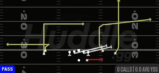 HB SLIP SCREEN - Gun Stack Y-Flex