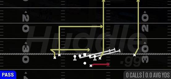HB SLIP SCREEN - Gun Stack Y Off