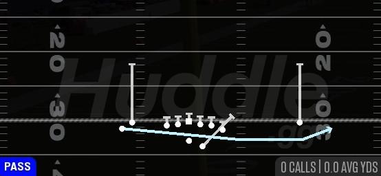 JET TOUCH PASS - Gun Stack Y Off