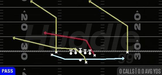 PA JET SWEEP - Gun Stack Y Off