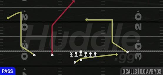 PA READ - Gun Tackle Over Trips