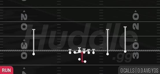 HB PUNCH - Gun Tackle Over
