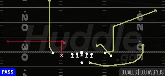 F CHOICE SPOT - Gun Tight Base Flex
