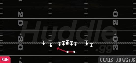 HB OFF TACKLE - Gun Tight Base Flex