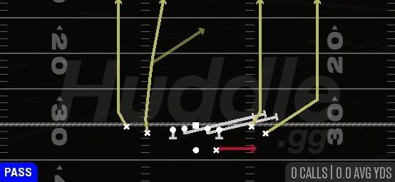 HB SLIP SCREEN - Gun Tight Base Flex