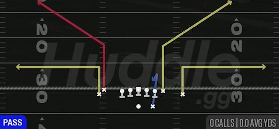 BENCH - Gun Tight Doubles