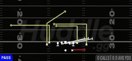 HB SLIP SCREEN - Gun Tight Doubles