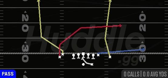 PA WR CROSS - Gun Tight Doubles