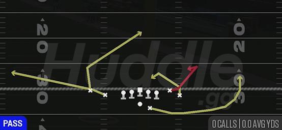 DRAGON SPACING - Gun Tight Flex Offset
