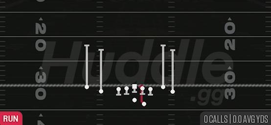 HB DRAW - Gun Tight Flex Offset
