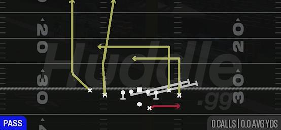 HB SLIP SCREEN - Gun Tight Flex Offset