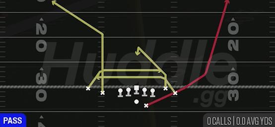 MESH SPOT - Gun Tight Flex Offset
