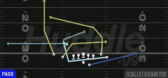 MTN CHOICE - Gun Tight Flex Offset