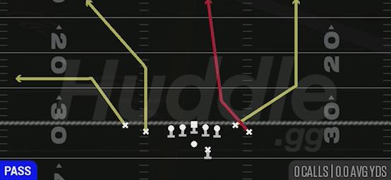 PA SWITCH VERTS - Gun Tight Flex Offset