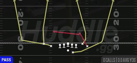 SPOT SHAKE - Gun Tight Flex Offset