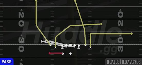 HB SLIP SCREEN - Gun Tight Flex Wk