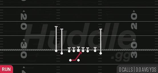 INSIDE ZONE - Gun Tight Flex Wk