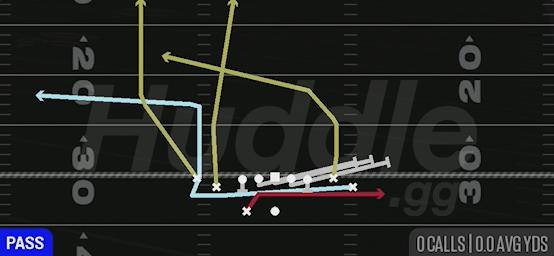 MTN BUNCH CROSS SCREEN - Gun Tight Flex Wk