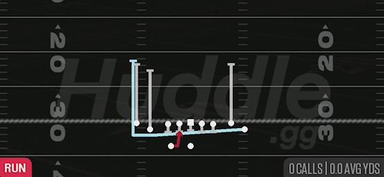 MTN BUNCH HB DRAW - Gun Tight Flex Wk