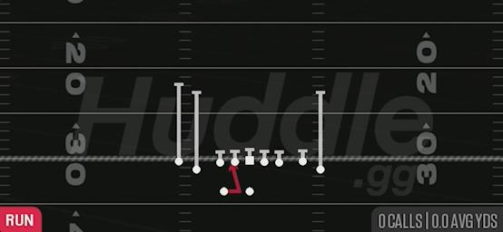 SAME SIDE ZONE - Gun Tight Flex Wk
