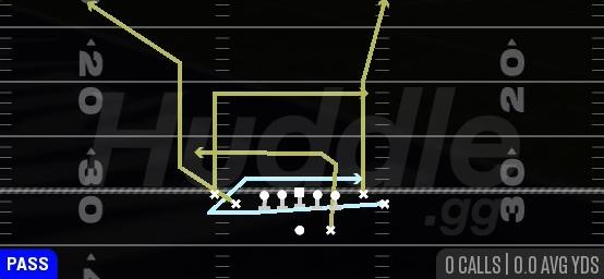 CHEAT BUNCH DRIVE CORNER - Gun Tight Flex
