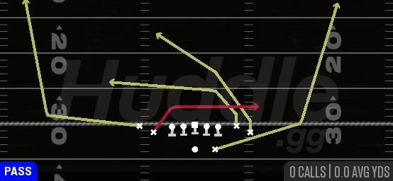 WR CROSS - Gun Tight Flex