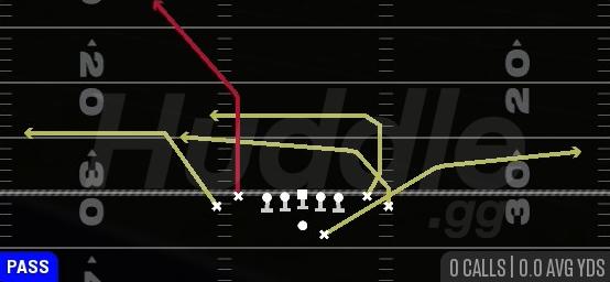 DRIVE OUT - Gun Tight Offset TE