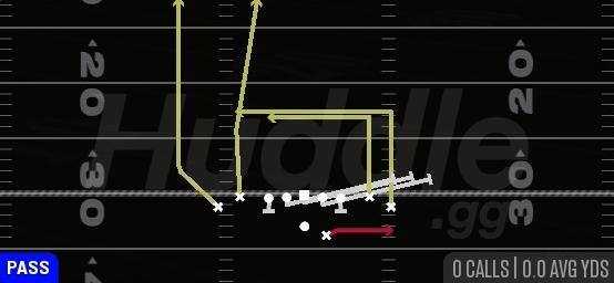 HB SLIP SCREEN - Gun Tight Offset TE
