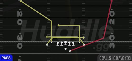 MESH HB WHEEL - Gun Tight Offset TE