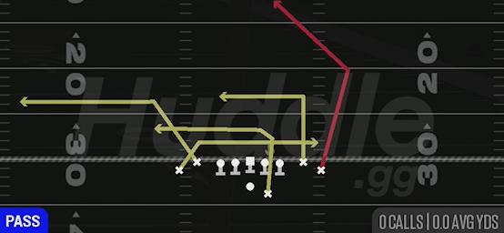MILLS SLOT OUT - Gun Tight Offset TE