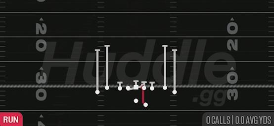 O 1 TRAP - Gun Tight Offset TE