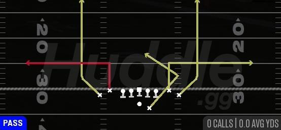 SLOT OUTS - Gun Tight Offset TE