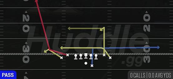 SLOT WHEEL - Gun Tight Offset TE
