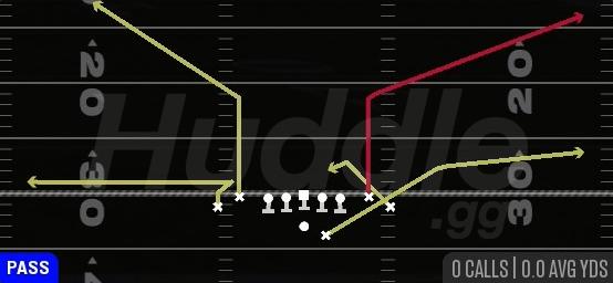 SPOT - Gun Tight Offset TE