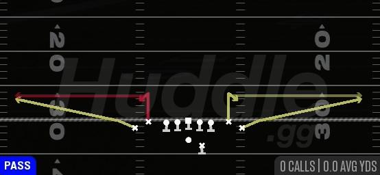 STICK - Gun Tight Offset TE