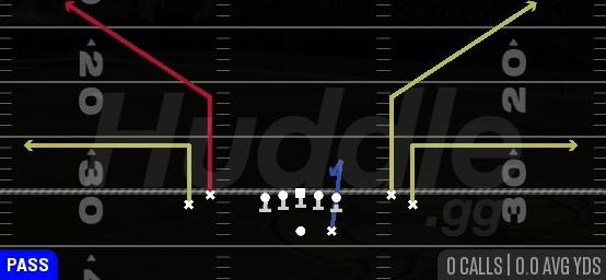 BENCH - Gun Tight Open