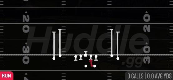 HB DRAW - Gun Tight Open