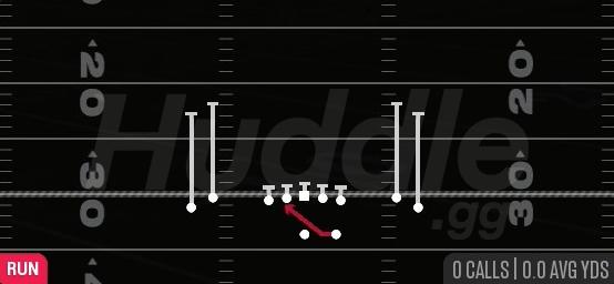 HB MID ZONE - Gun Tight Open