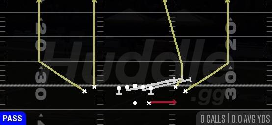 HB SLIP SCREEN - Gun Tight Open