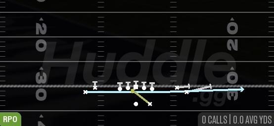 MTN RPO READ FLAT - Gun Tight Open