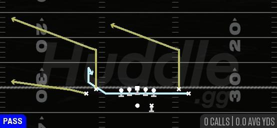 MTN SPOT Y-POST - Gun Tight Open