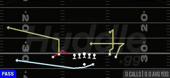 MTN SPOT ZIG IN - Gun Tight Open