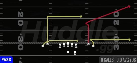 POST CORNER DRIVE - Gun Tight Open