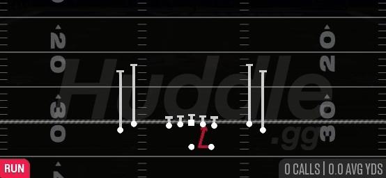 SAME SIDE ZONE - Gun Tight Open